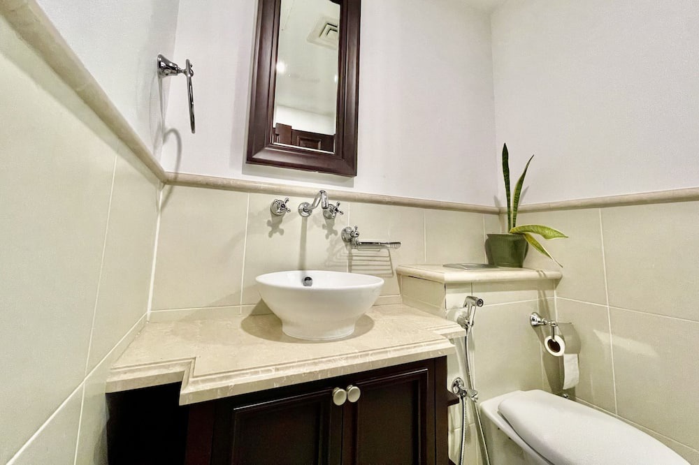 Photo of Bathroom in Downtown Dubai