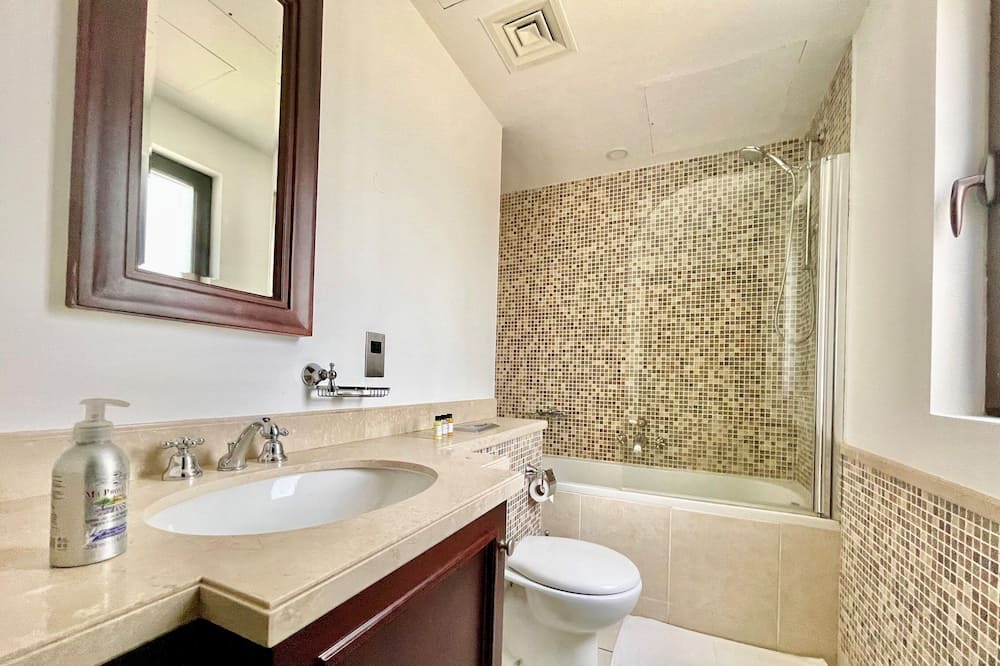 Photo of Bathroom in Downtown Dubai