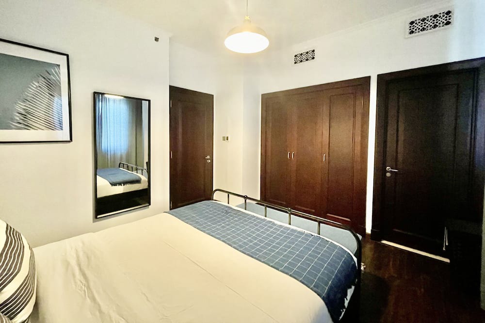 Photo of Bedroom in Downtown Dubai