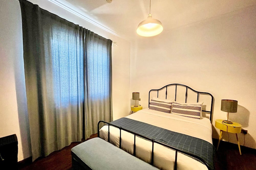 Photo of Bedroom in Downtown Dubai