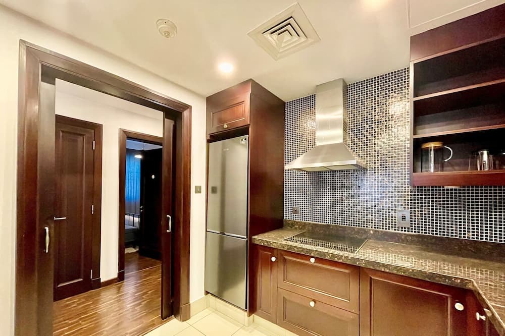 Photo of Kitchen in Downtown Dubai