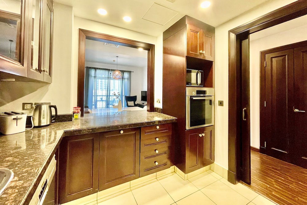 Photo of Kitchen in Downtown Dubai