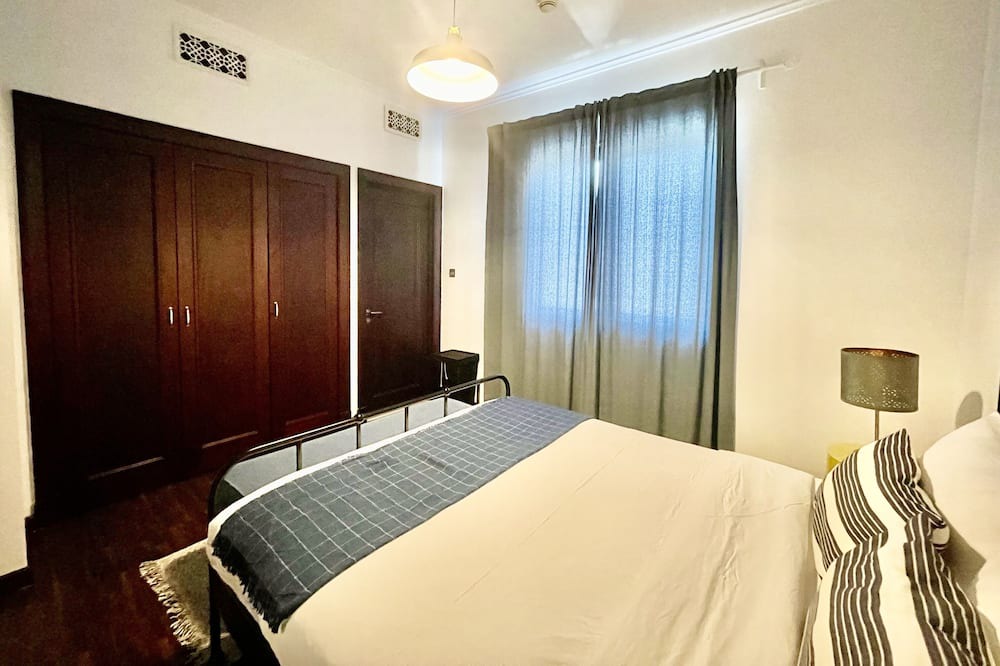 Photo of Bedroom in Downtown Dubai