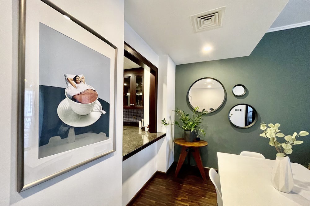 Photo of Bedroom in Downtown Dubai