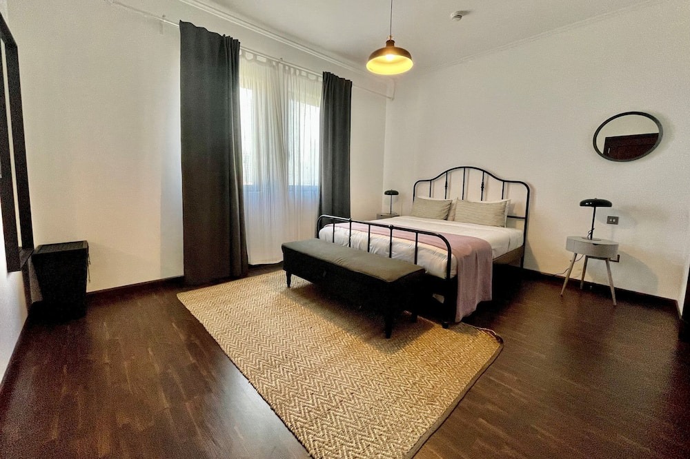 Photo of Bedroom in Downtown Dubai