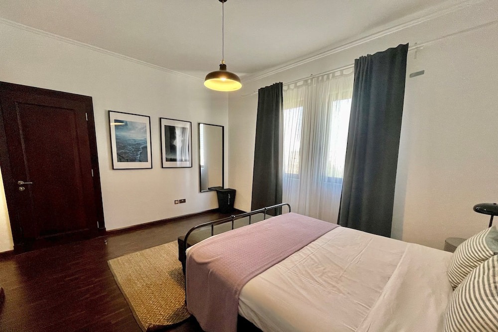 Photo of Bedroom in Downtown Dubai