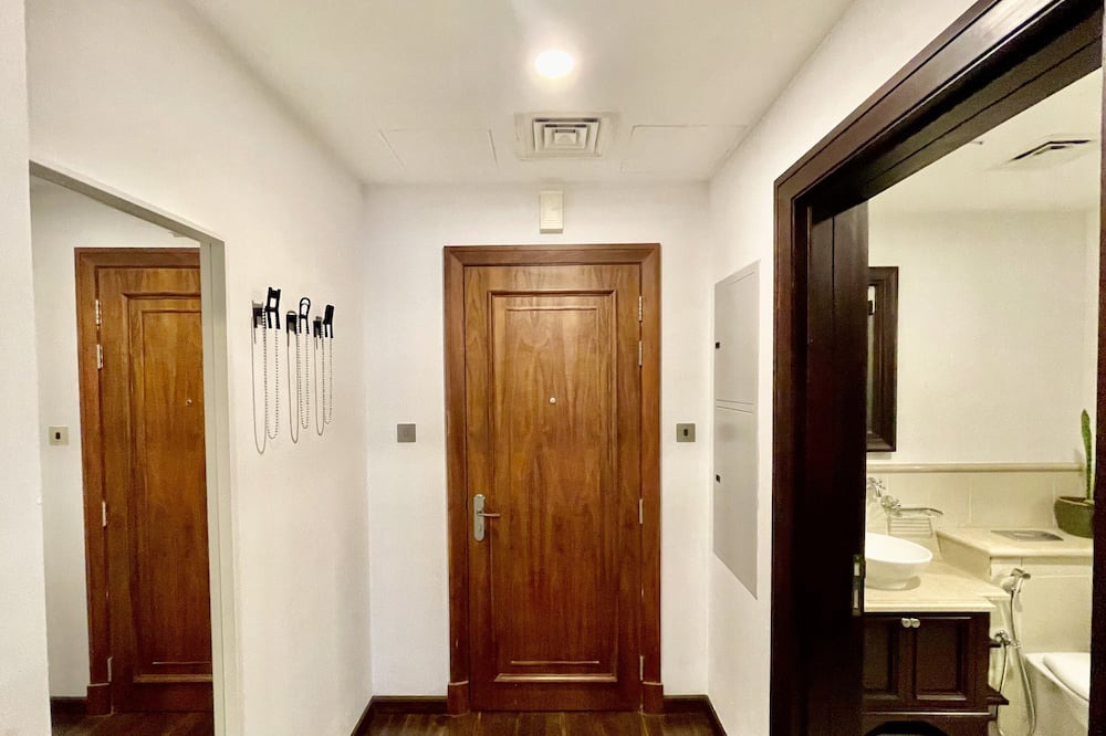 Photo of Bedroom in Downtown Dubai
