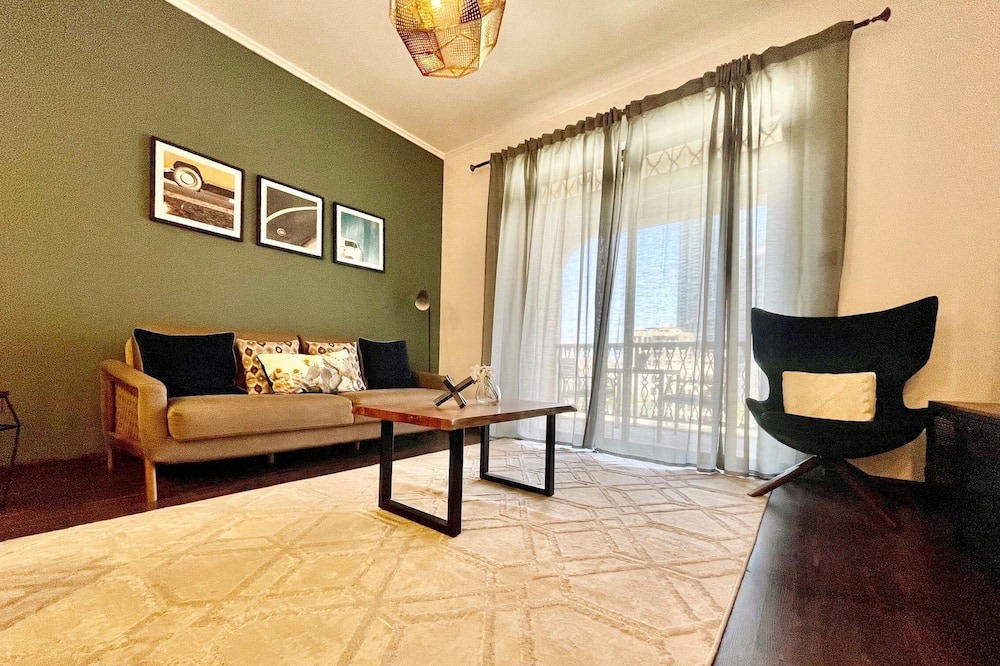 Photo of Bedroom in Downtown Dubai