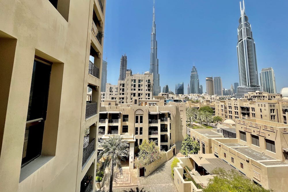 Photo of Outdoor in Downtown Dubai