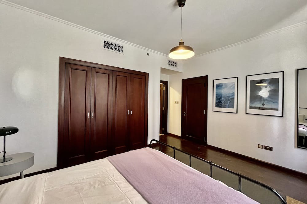 Photo of Bedroom in Downtown Dubai