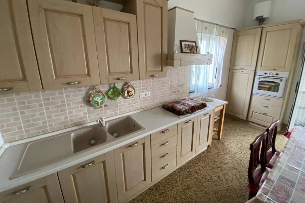Photo of Kitchen in Fiaiano