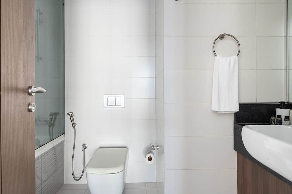 Photo of Bathroom in Dubai Marina