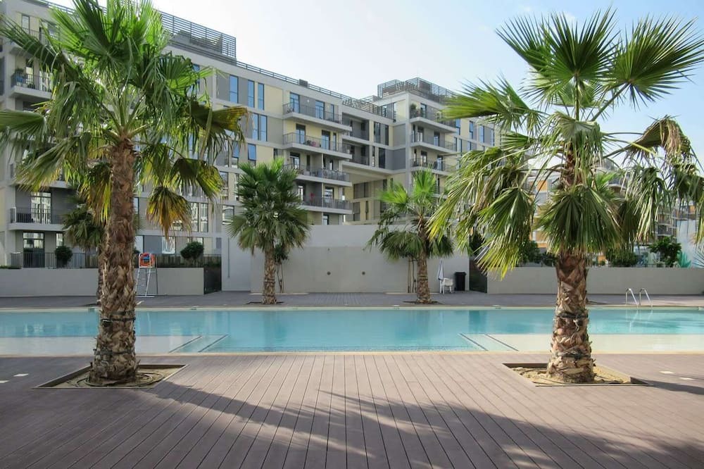Photo of Outdoor in Dubai Production City