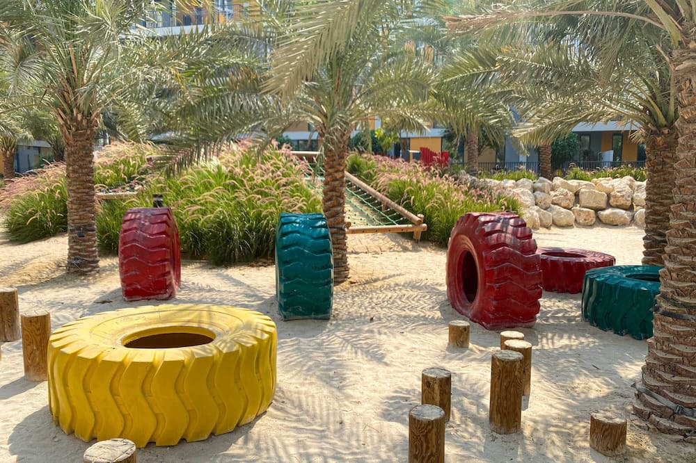 Photo of Others in Dubai Production City