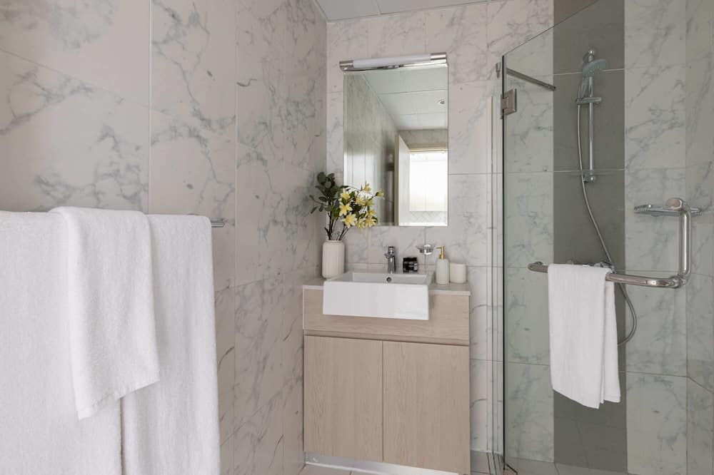 Photo of Bathroom in Dubai Production City