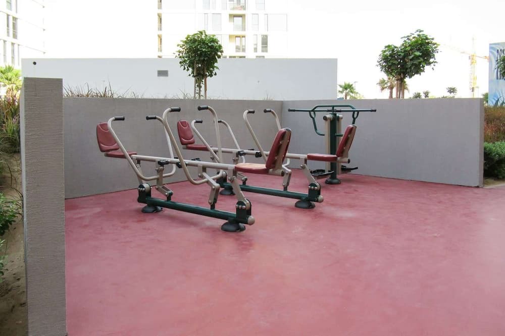 Photo of Outdoor in Dubai Production City