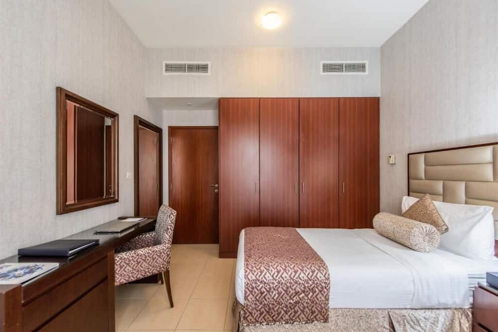 Photo of Bedroom in Dubai Marina