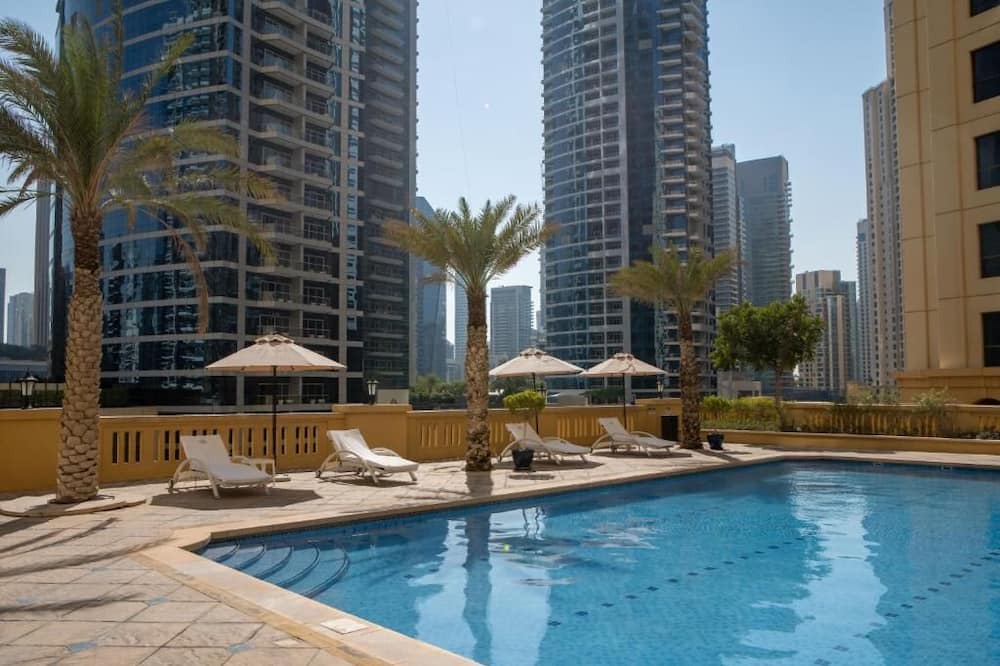 Photo of Outdoor in Dubai Marina