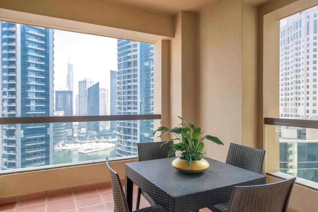 Photo of Others in Dubai Marina