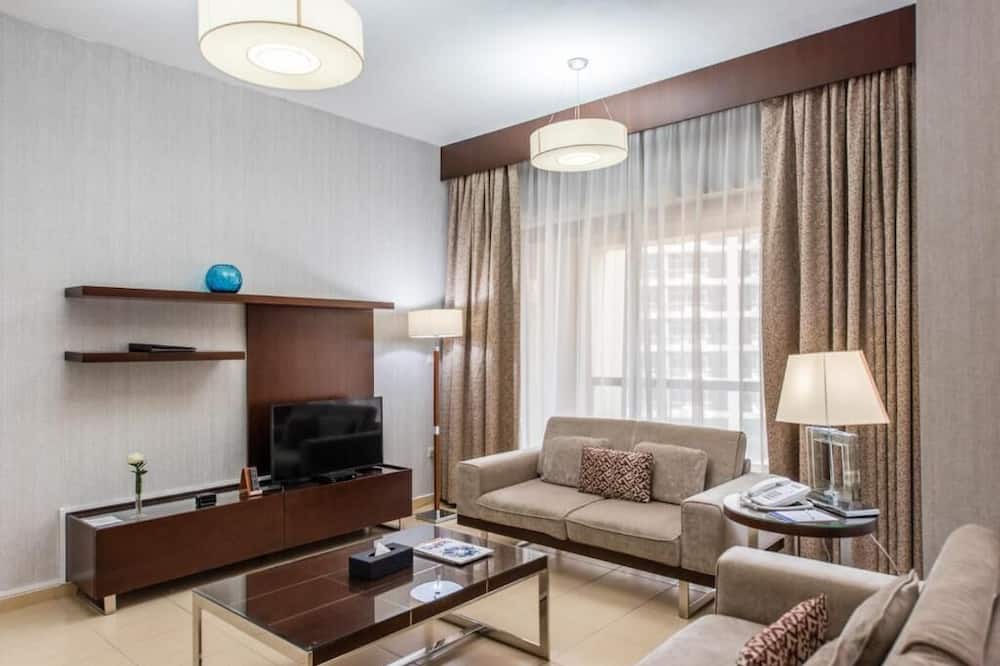Photo of Livingroom in Dubai Marina