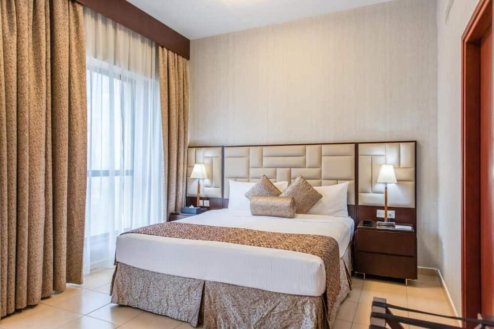 Photo of Bedroom in Dubai Marina