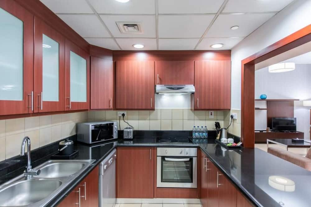 Photo of Kitchen in Dubai Marina