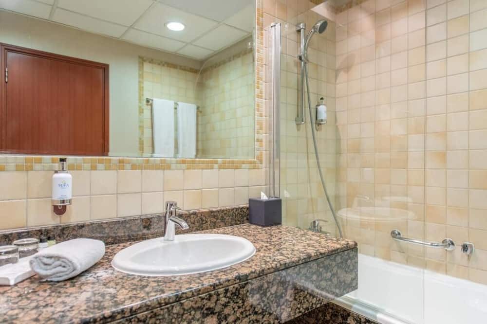 Photo of Bathroom in Dubai Marina