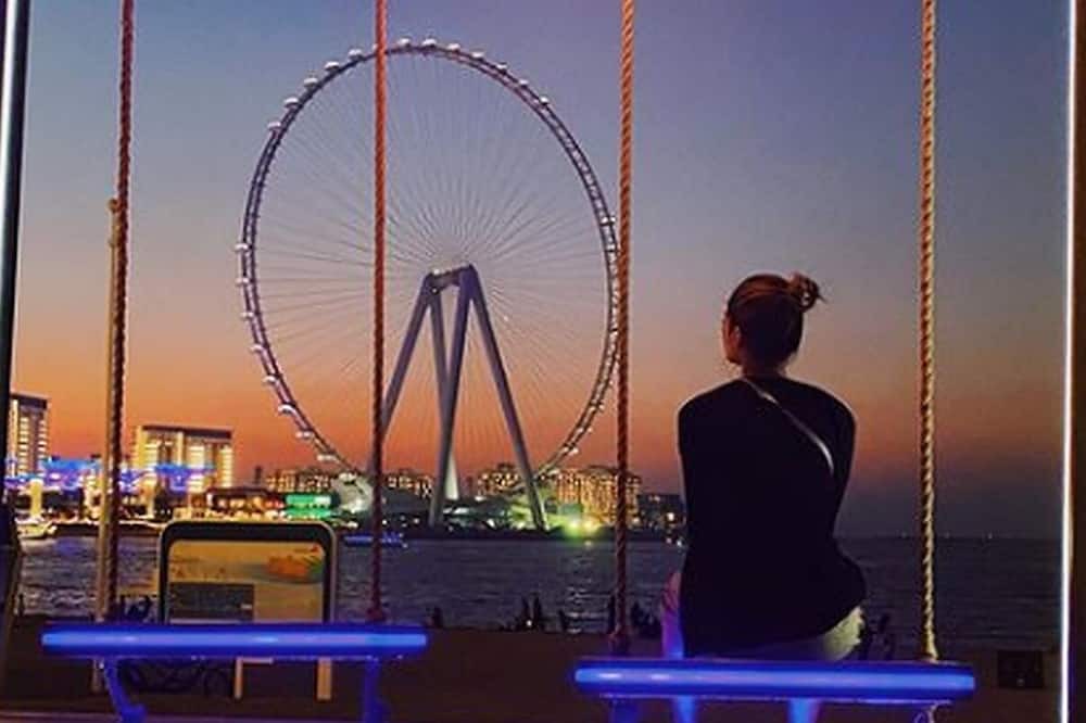 Photo of Outdoor in Dubai Marina