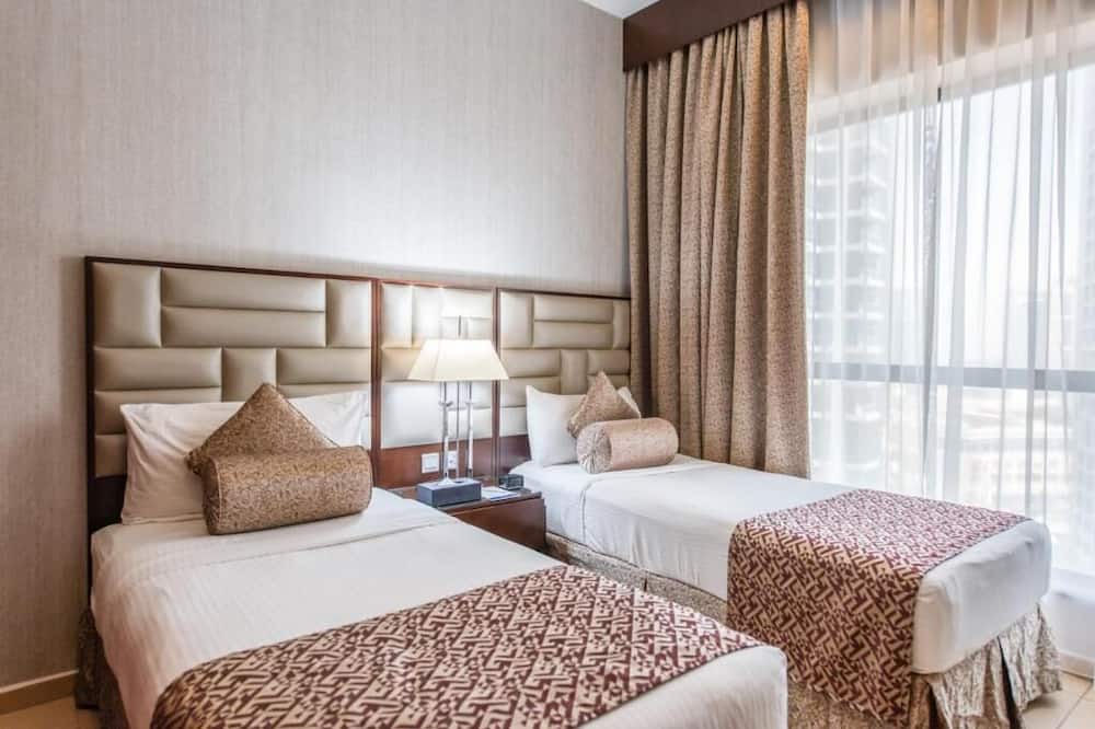Photo of Bedroom in Dubai Marina