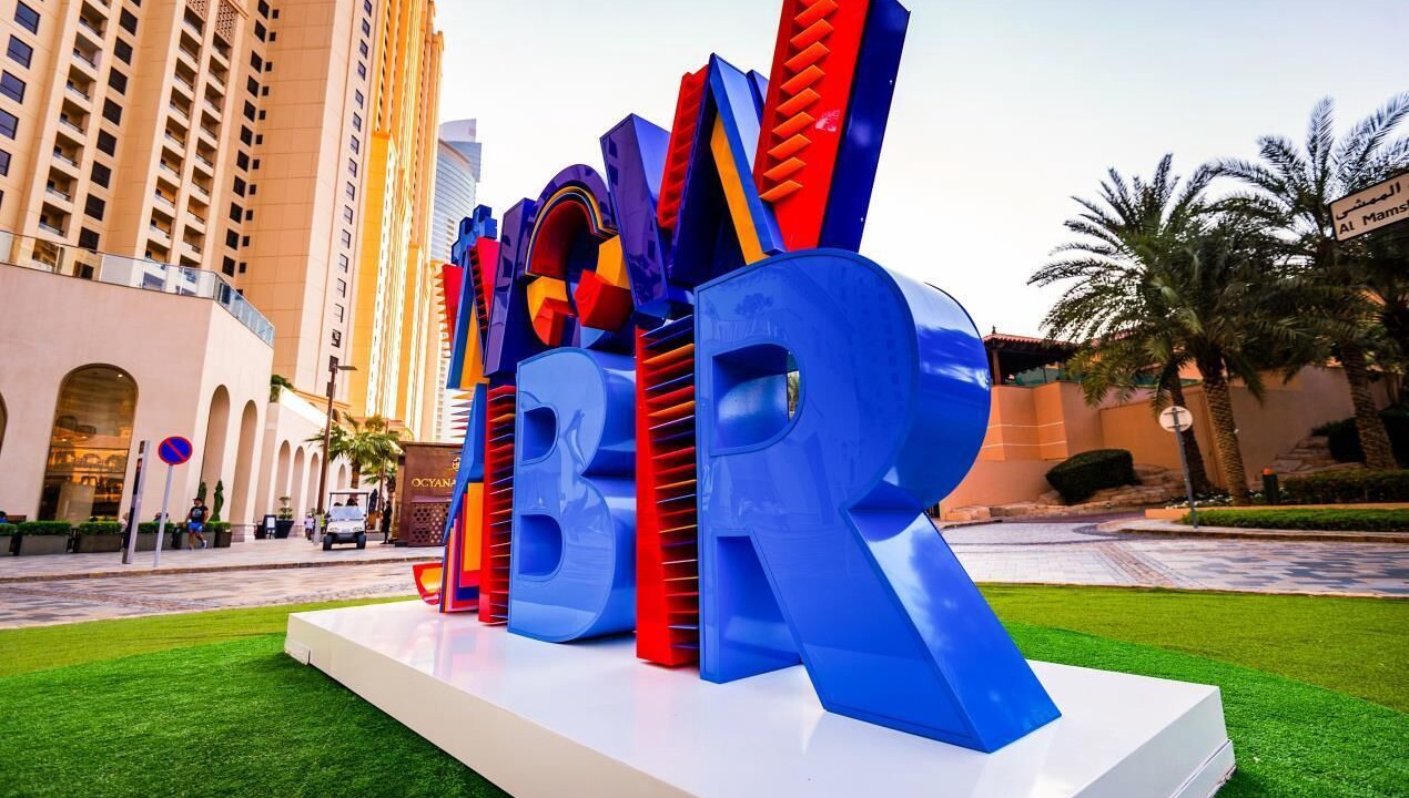 Photo of Outdoor in Dubai Marina