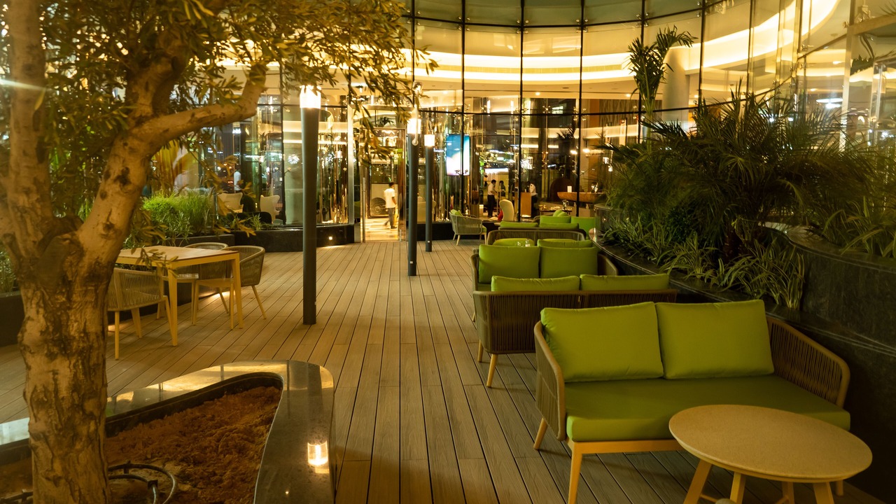Photo of Outdoor in Dubai