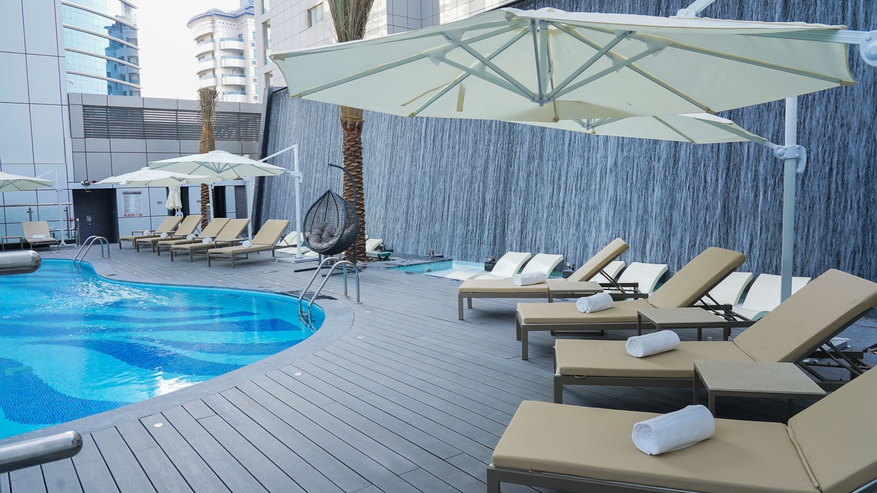 Photo of Outdoor in Dubai