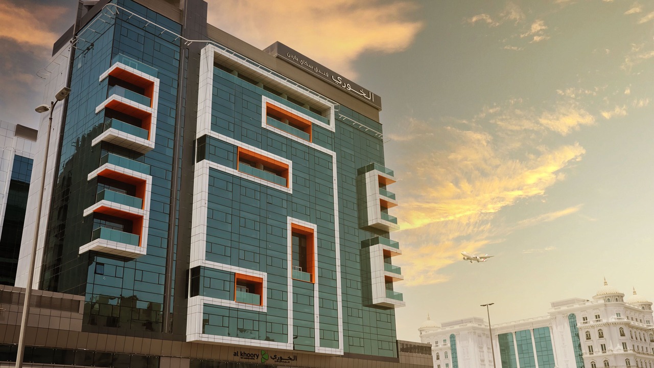 Photo of Outdoor in Dubai