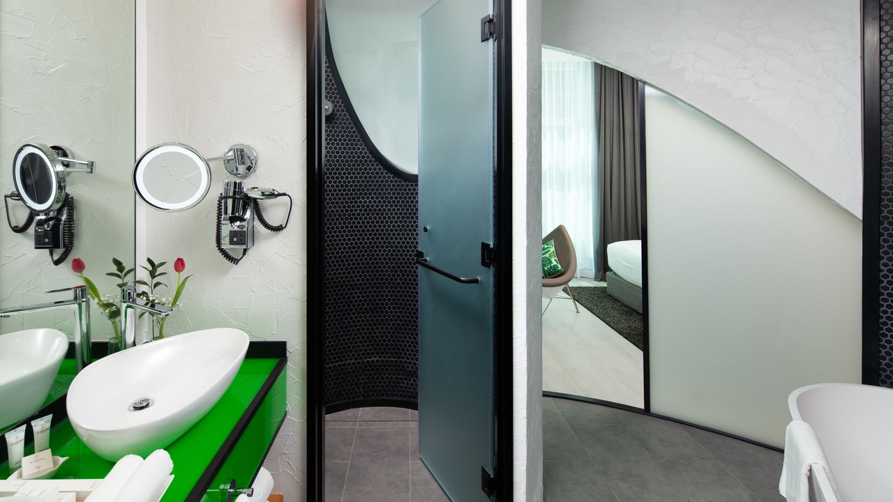 Photo of Bathroom in Dubai