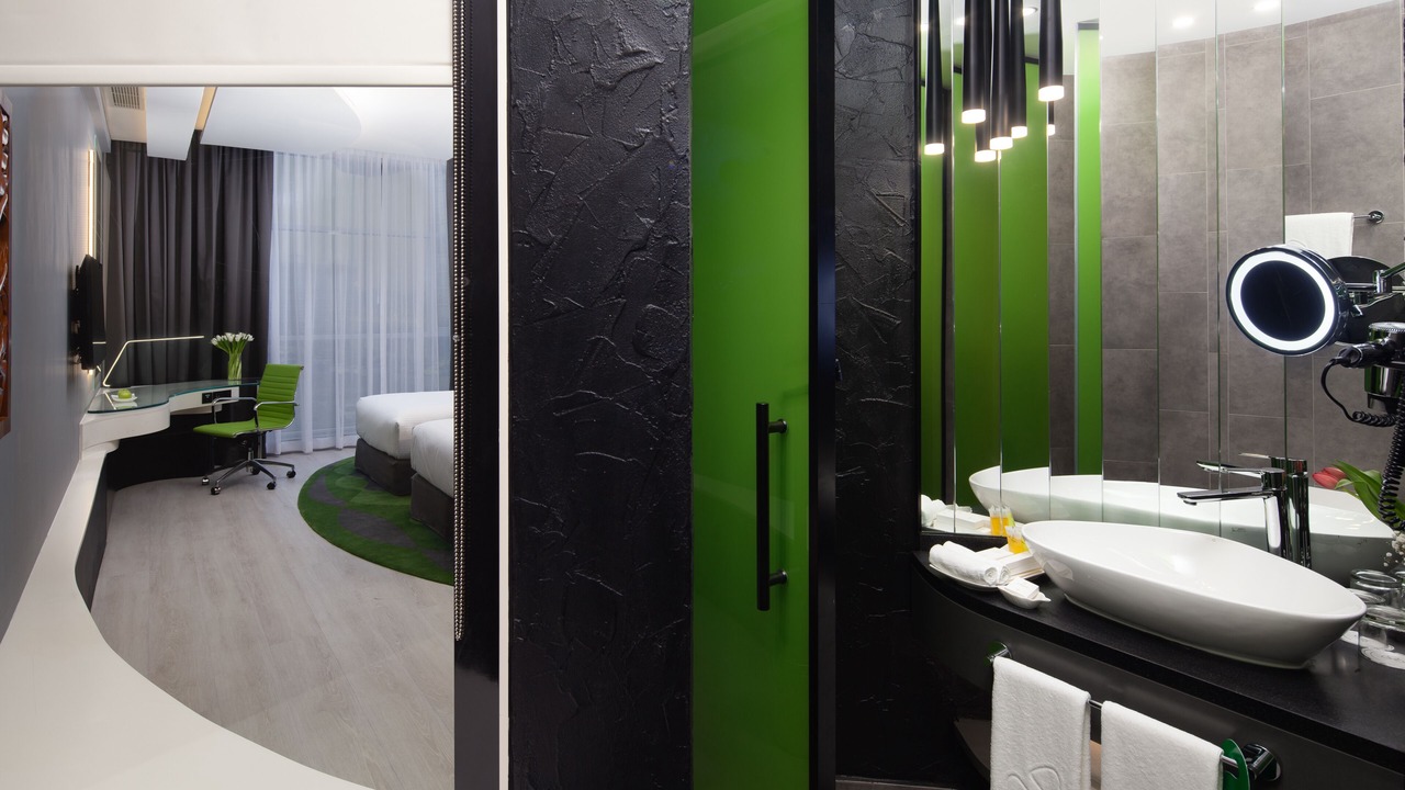 Photo of Bathroom in Dubai