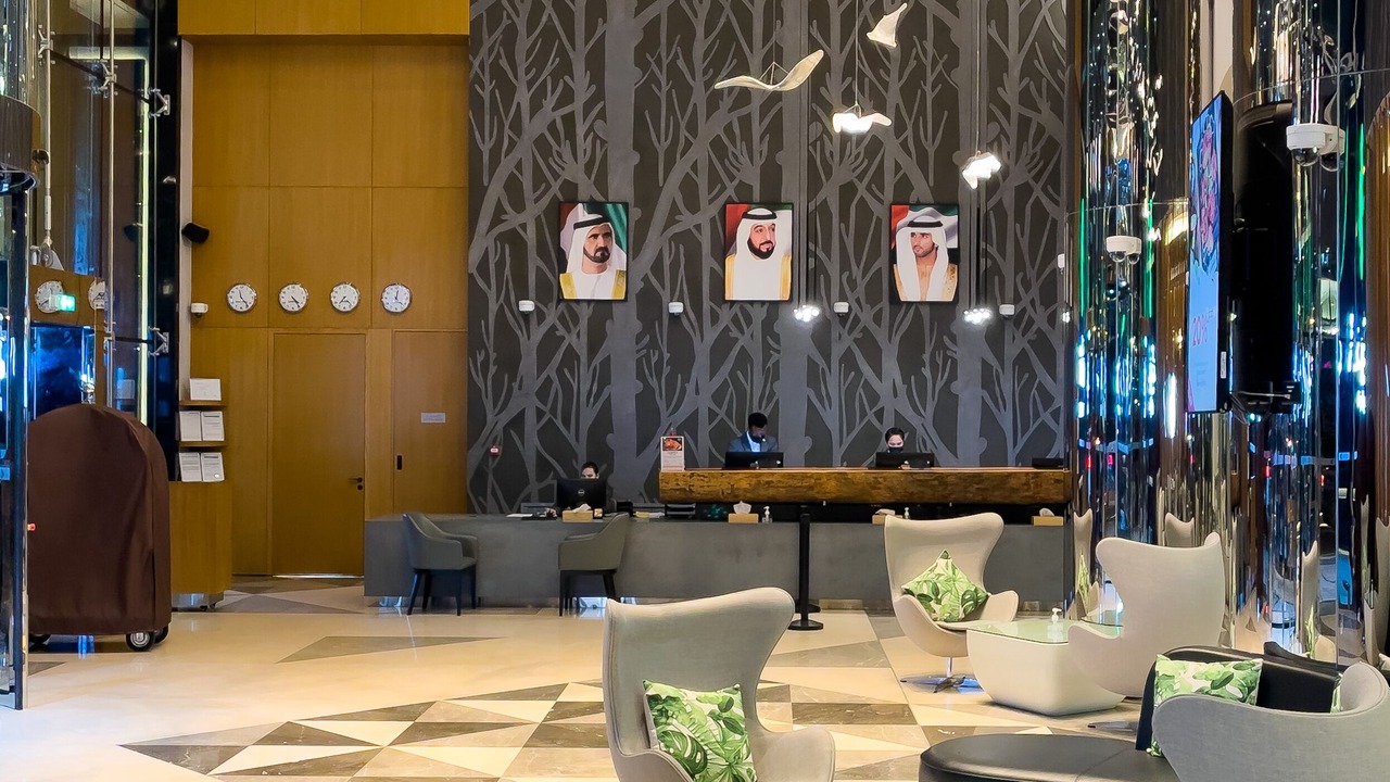 Photo of Others in Dubai