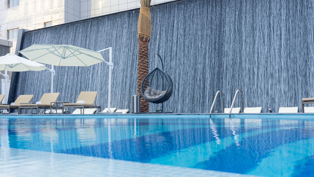 Photo of Outdoor in Dubai