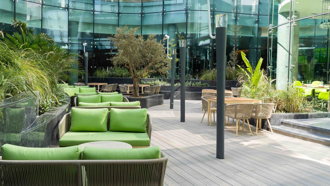Photo of Outdoor in Dubai