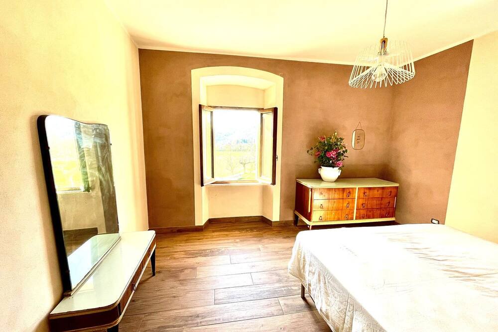 Photo of Bedroom in Tavernelle