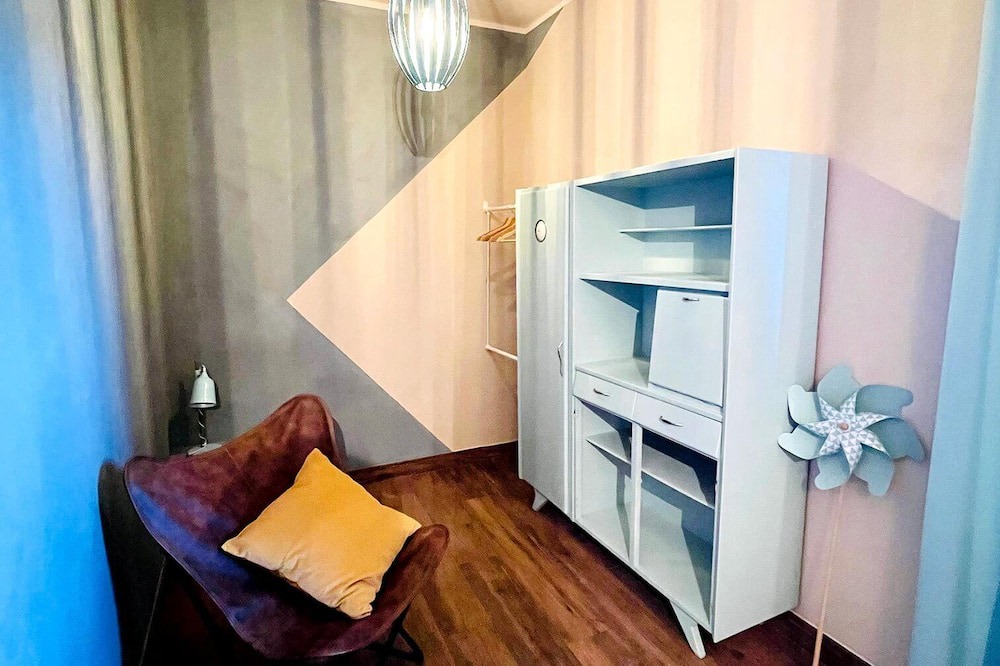 Photo of Bedroom in Tavernelle