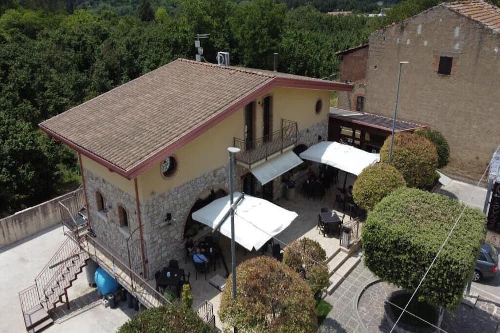 Photo of Outdoor in Cesinali