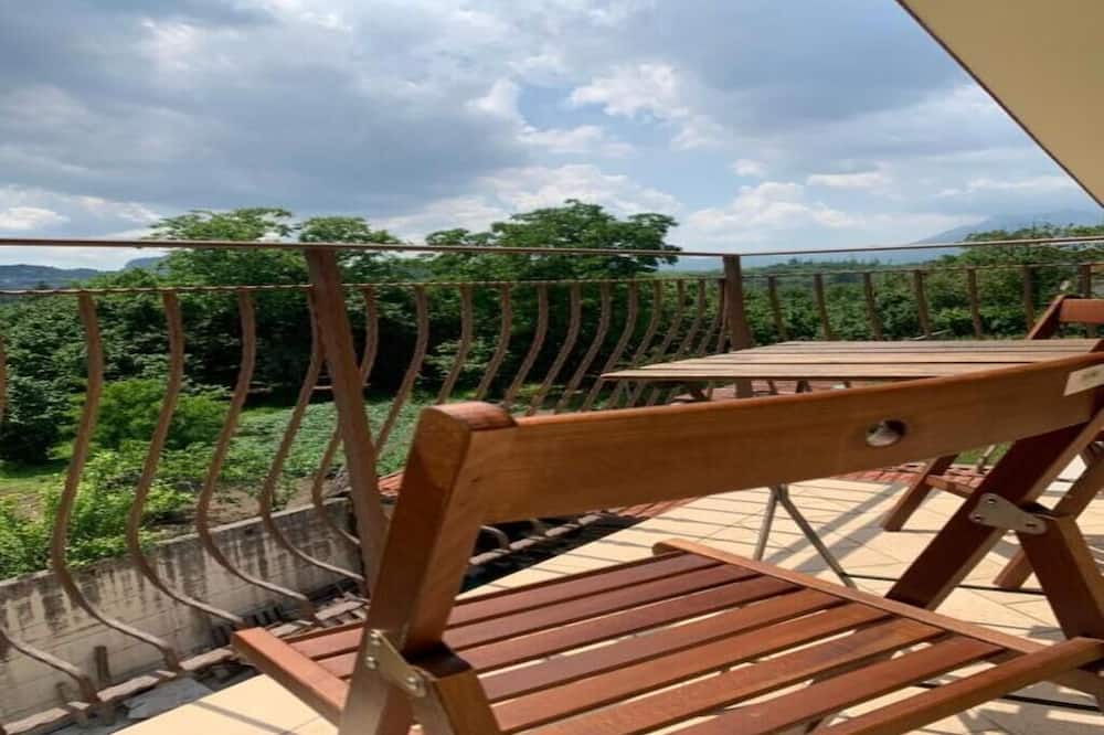 Photo of Patio Balcony in Cesinali