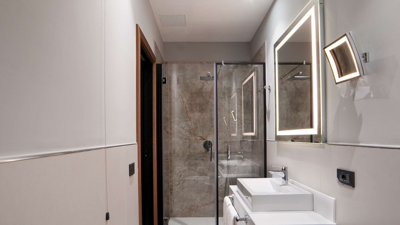 Photo of Bathroom in Nola
