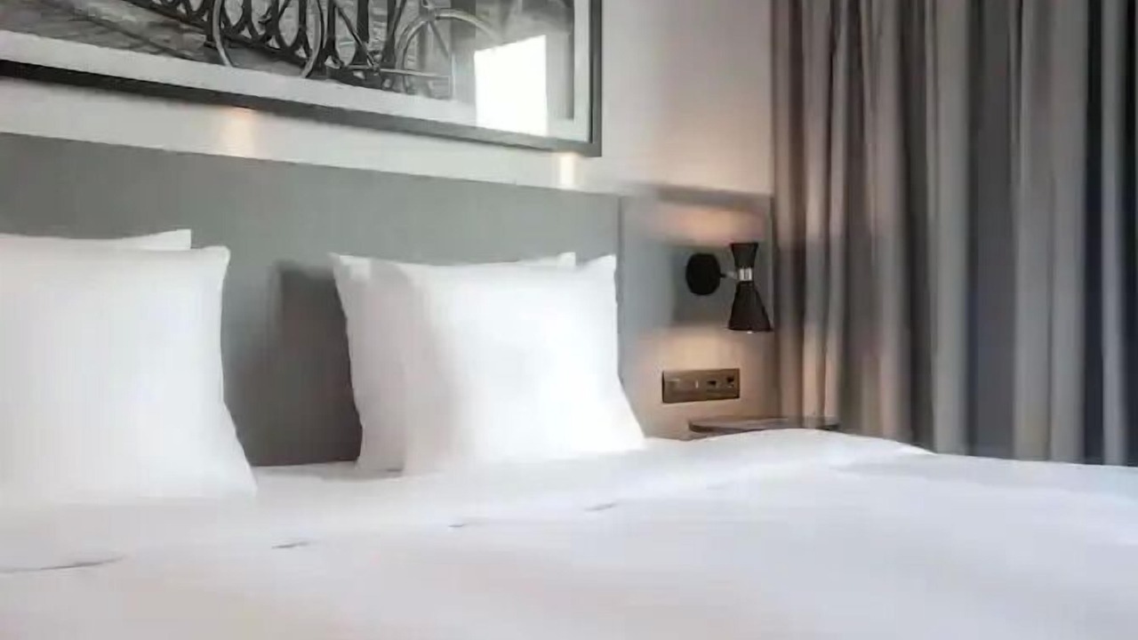 Photo of Bedroom in Nola