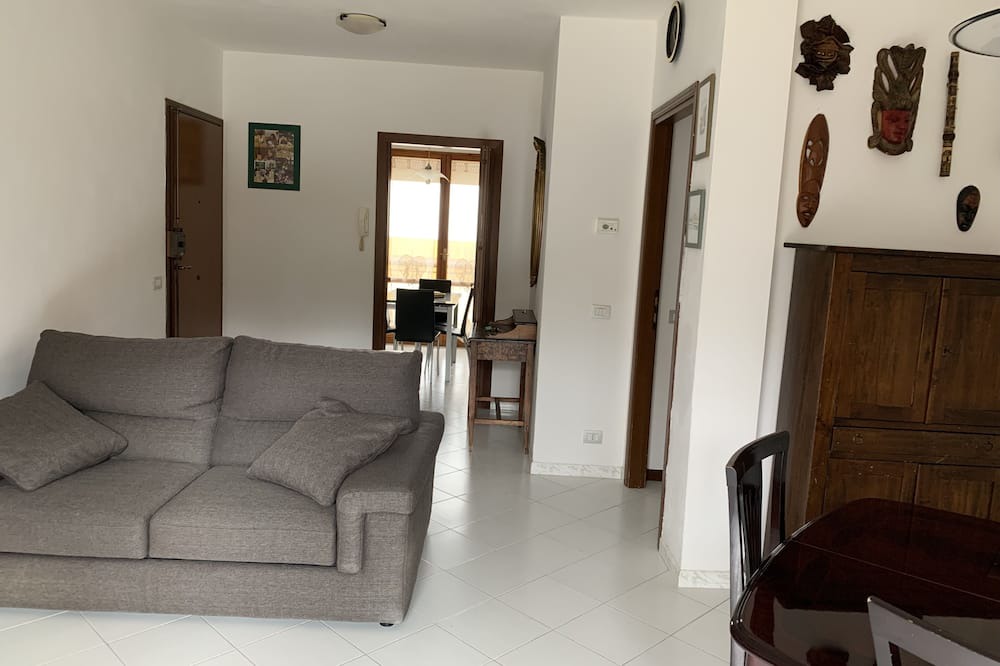 Photo of Livingroom in Chianciano Terme