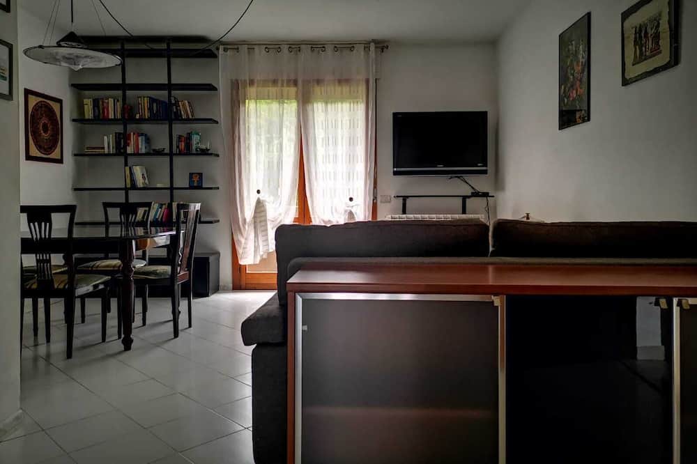 Photo of Livingroom in Chianciano Terme