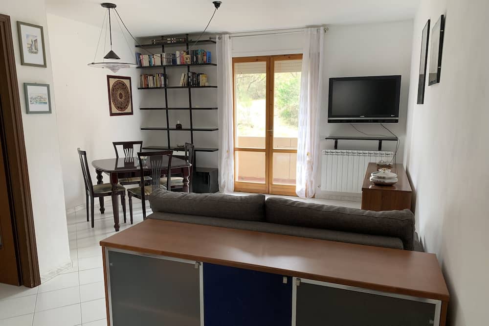 Photo of Livingroom in Chianciano Terme