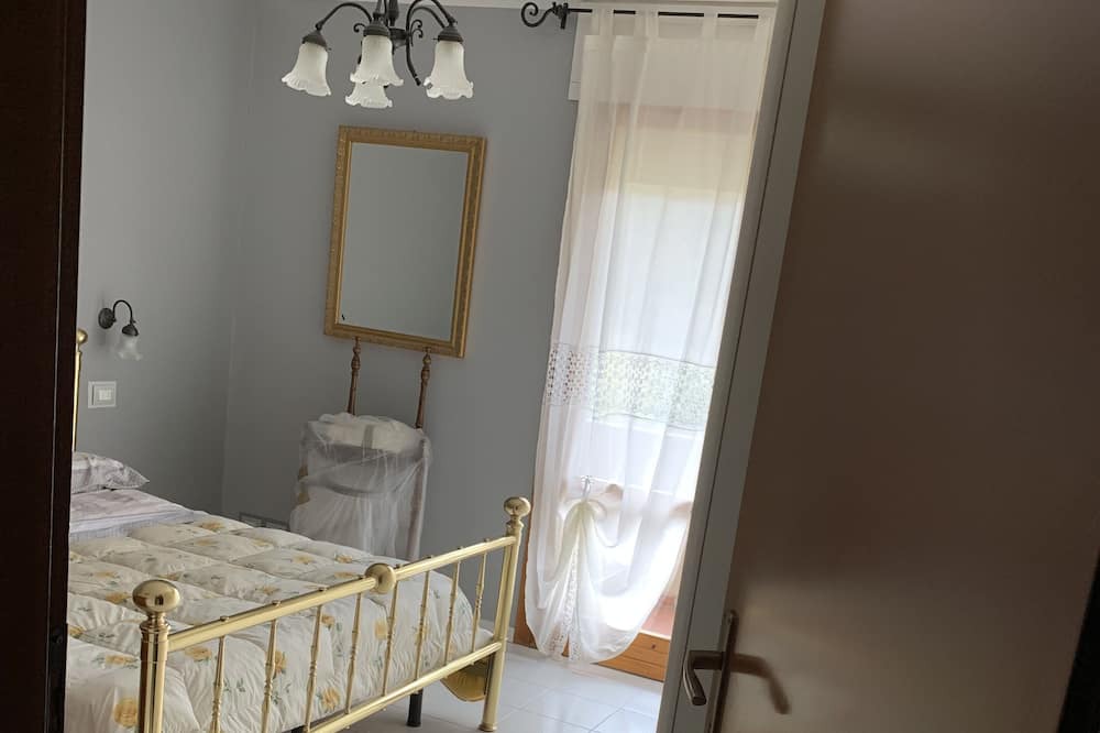 Photo of Bedroom in Chianciano Terme