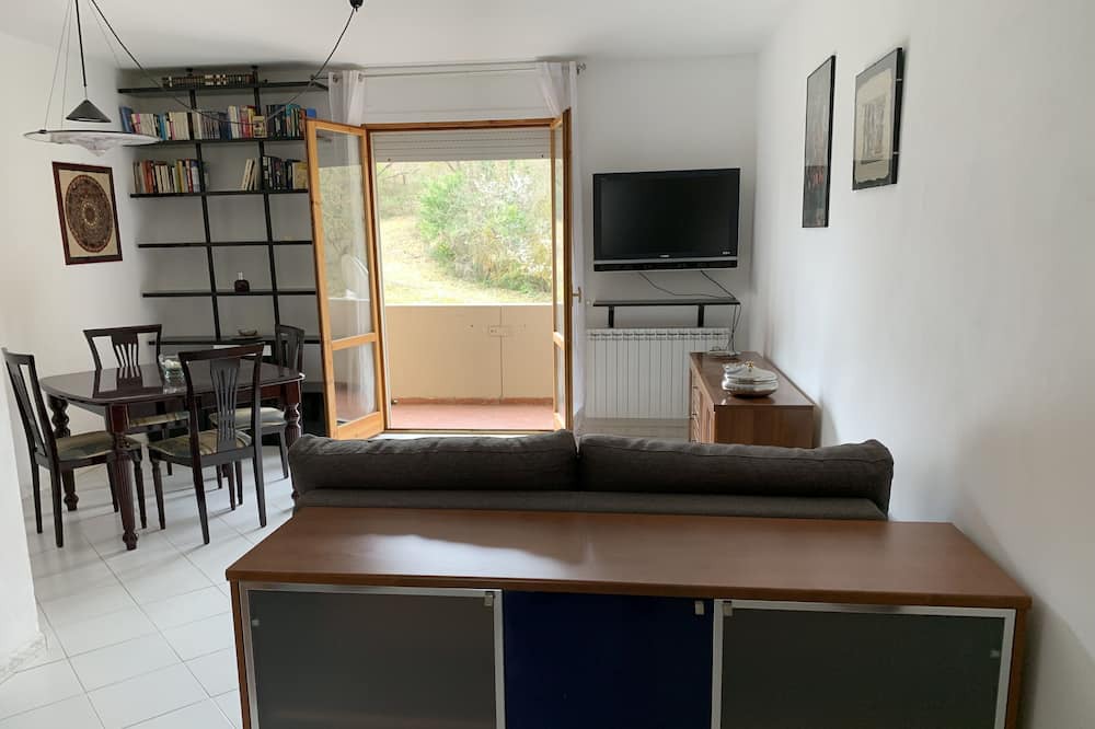 Photo of Livingroom in Chianciano Terme