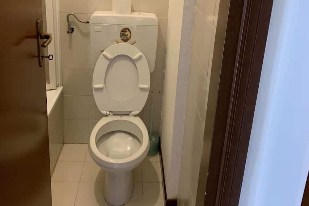 Photo of Bathroom in Chianciano Terme